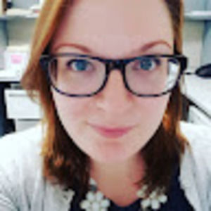 Meet your Posher, Brigitte